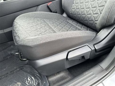 New 2026 Nissan Kicks SV w/ Illumination Package image 15