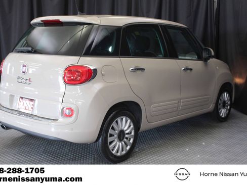 Used 2015 FIAT 500L Easy FWD image 13