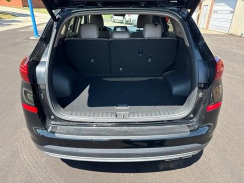 Used 2019 Hyundai Tucson Ultimate w/ Cargo Package AWD/4WD image 17