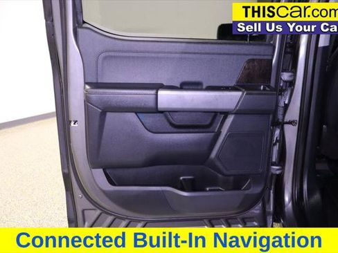 Used 2022 Ford F150 Lariat w/ FX4 Off-Road Package AWD/4WD image 36