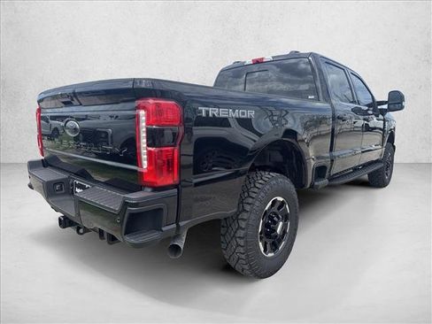 New 2026 Ford F250 XLT w/ XLT Premium Package AWD/4WD image 6