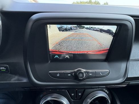 Used 2018 Chevrolet Camaro LT w/ RS Package image 19