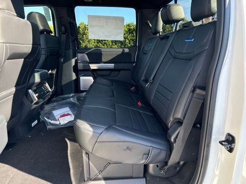 New 2026 Ford F350 XL AWD/4WD image 25