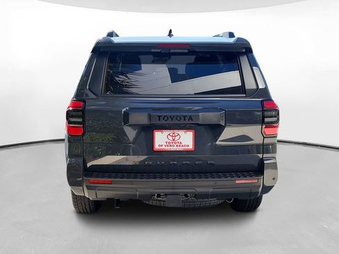 New 2026 Toyota 4Runner TRD Off-Road Premium AWD/4WD image 5