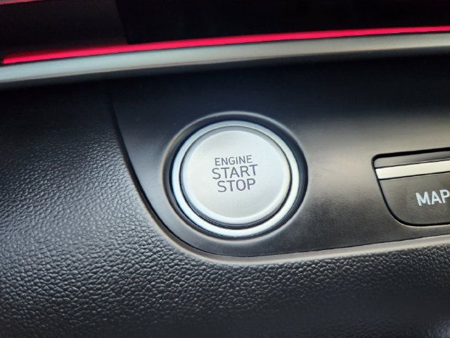 Used 2024 Hyundai Elantra Limited FWD image 8