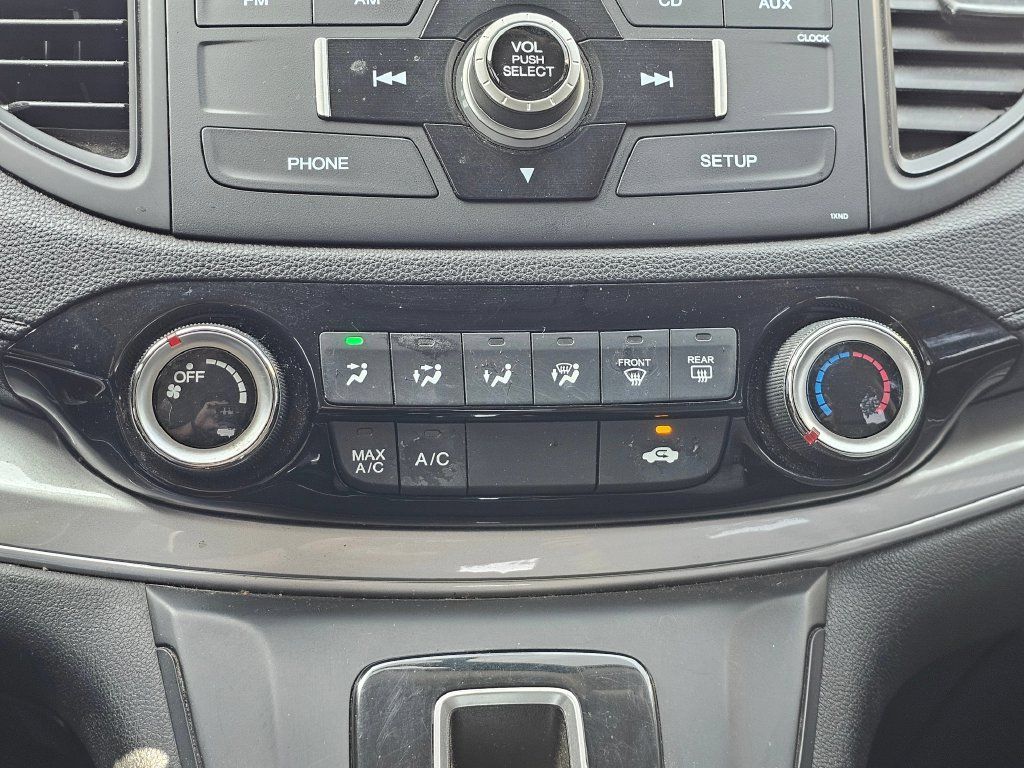 Used 2015 Honda CR-V LX image 30