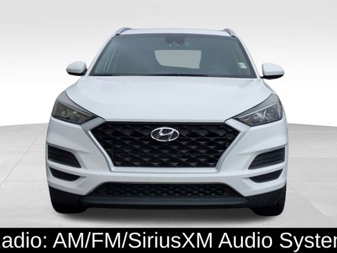 Used 2020 Hyundai Tucson Value image 2