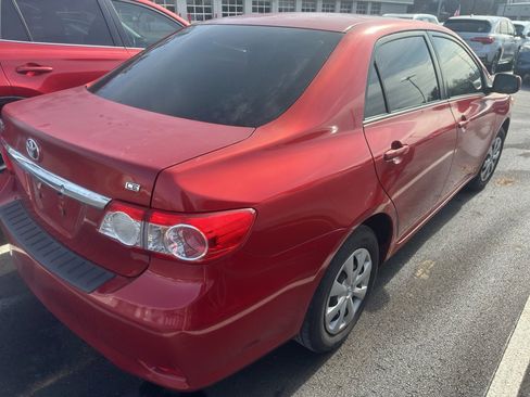 Used 2011 Toyota Corolla LE image 5