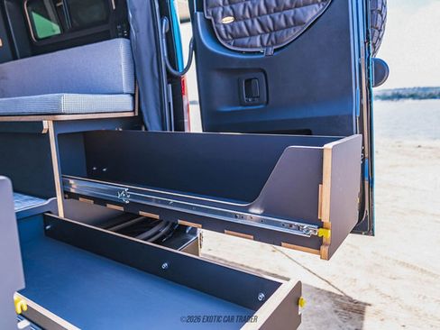 Used 2024 Mercedes-Benz Sprinter 2500 image 59