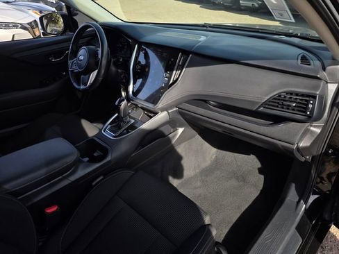 Certified 2022 Subaru Legacy Premium image 7