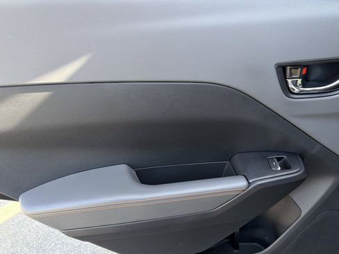 New 2026 Subaru Crosstrek 2.5i Limited w/ Crosstrek Mirror Package AWD/4WD image 10