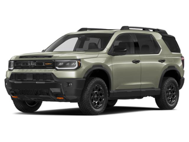 New 2027 Honda Passport TrailSport Elite image 1