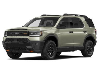 New 2027 Honda Passport TrailSport Elite