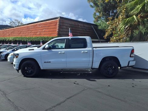 Used 2020 RAM 1500 Big Horn image 3