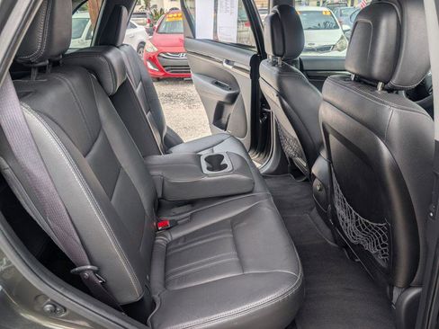 Used 2012 Kia Sorento EX w/ Premium Plus Pkg FWD image 15