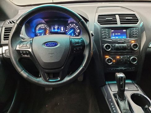 Used 2016 Ford Explorer XLT image 22