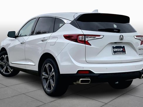 New 2026 Acura RDX w/Technology Package image 11