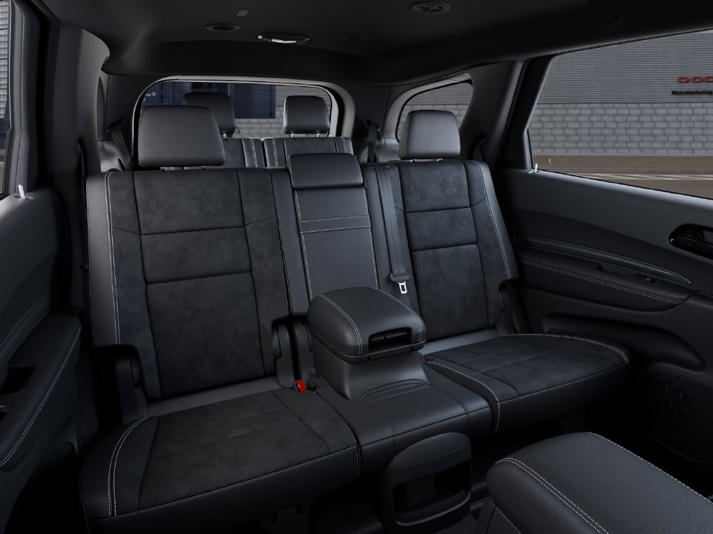 New 2027 Dodge Durango SRT Hellcat AWD/4WD image 15