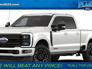 New 2026 Ford F250 Platinum video 1