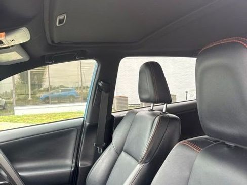 Used 2017 Toyota RAV4 SE w/ Power Special Value Package AWD/4WD image 16