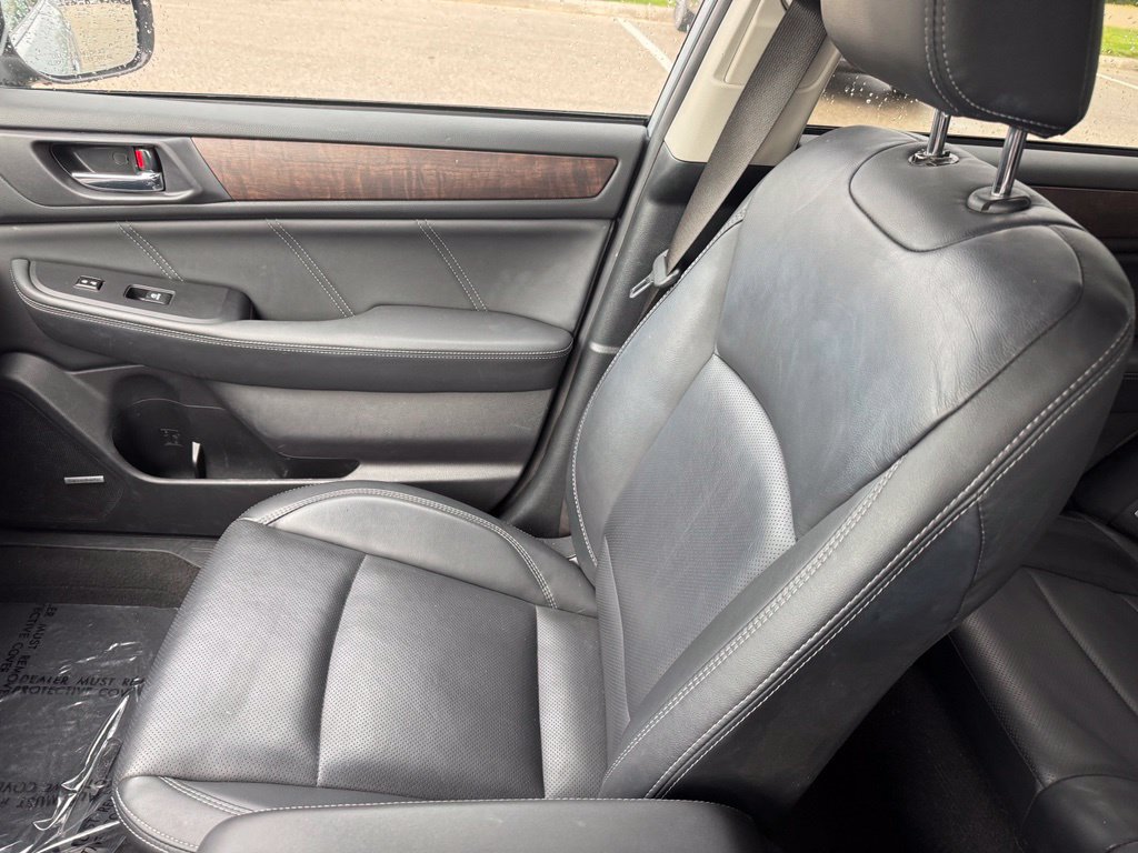 Used 2019 Subaru Outback 2.5i Limited w/ Popular Package #2 AWD/4WD image 20