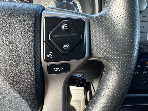 Used 2019 Toyota 4Runner Limited AWD/4WD image 22