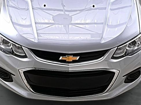 Used 2019 Chevrolet Sonic LT image 16