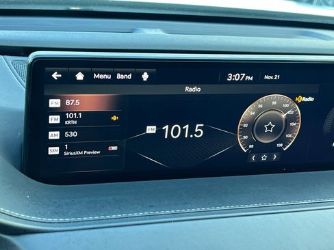 Used 2021 Genesis G80 2.5T image 16