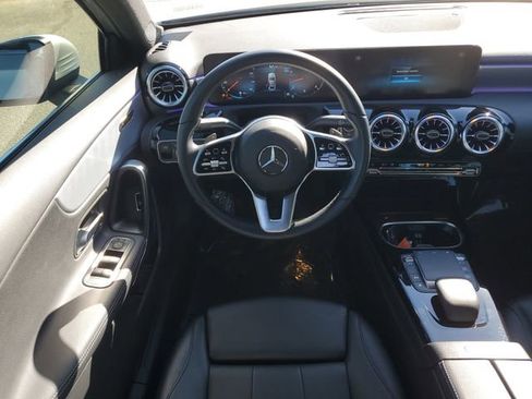 Used 2022 Mercedes-Benz A 220 image 17