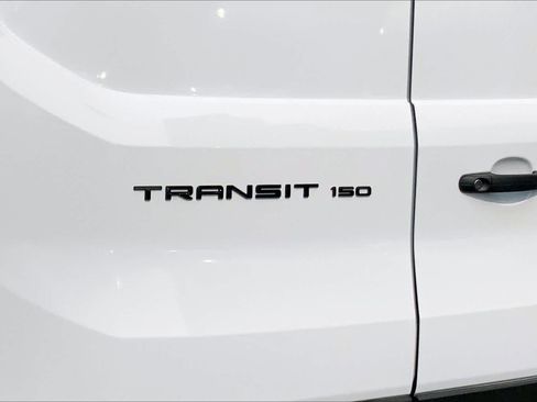 New 2026 Ford Transit 150 148 Medium Roof w/ Load Area Protection Package RWD image 14