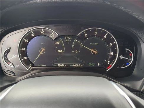 Used 2018 BMW X3 xDrive30i AWD/4WD image 11