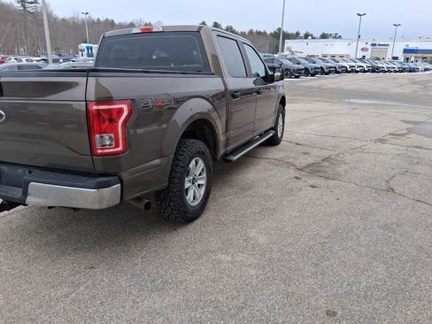 Used 2016 Ford F150 XL w/ Equipment Group 101A Mid image 7