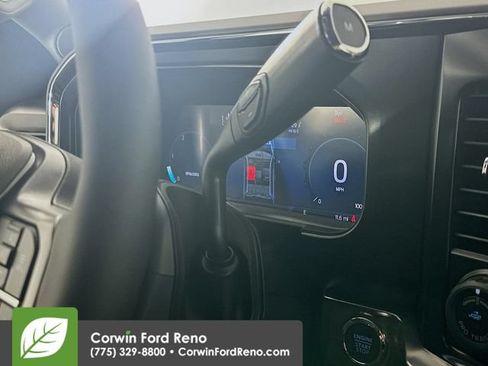 New 2026 Ford F350 Lariat w/ Black Appearance Package AWD/4WD image 19