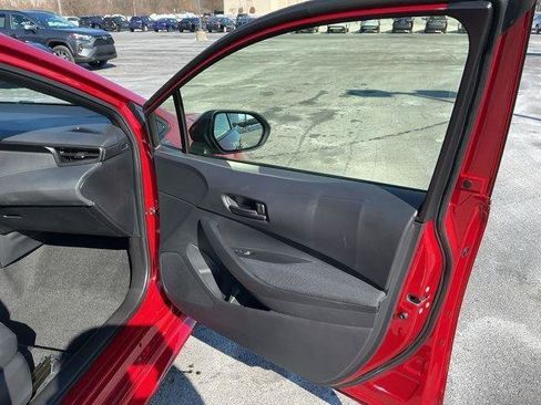 Used 2024 Toyota Corolla GR image 22