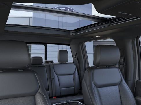 New 2026 Ford F150 Lariat w/ Equipment Group 502A High image 22