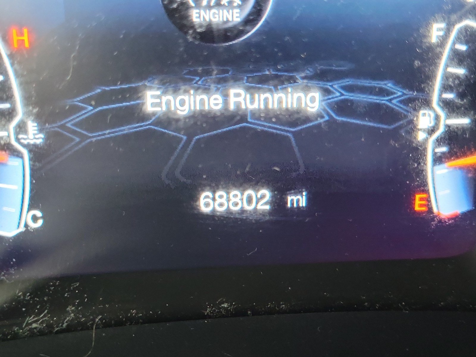 Used 2019 Jeep Compass Trailhawk w/ Cold Weather Group AWD/4WD image 21