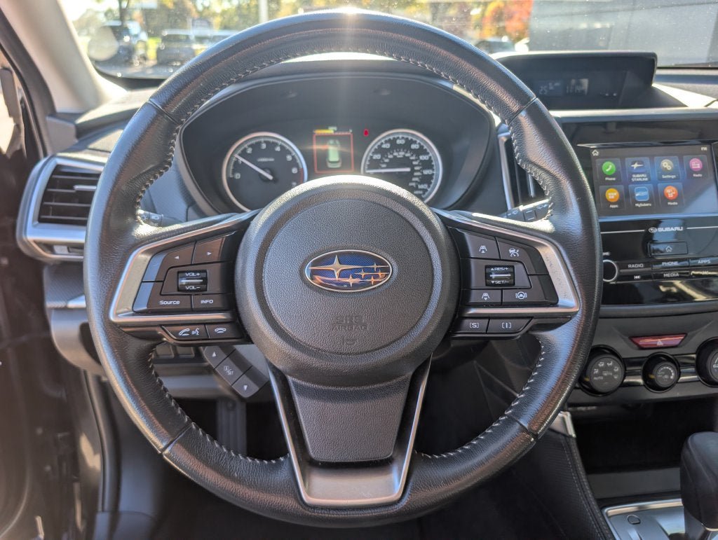 Used 2024 Subaru Forester Premium AWD/4WD image 14