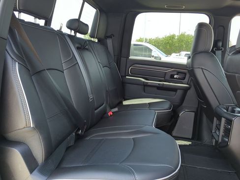 New 2025 RAM 2500 Rebel w/ Rebel Level 2 Equipment Group image 31