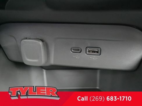 New 2026 Chevrolet Trax ACTIV image 32