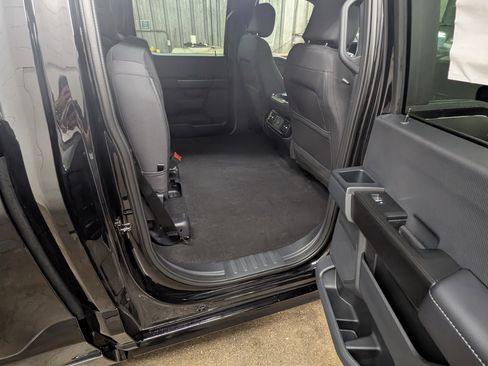 New 2025 Ford F150 STX w/ LOBO Package image 6