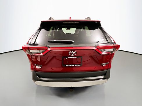 Used 2020 Toyota RAV4 Adventure image 6