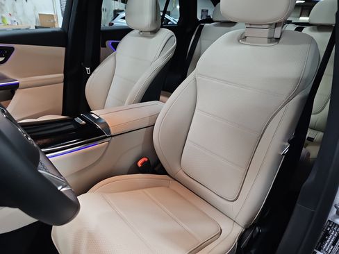 New 2026 Mercedes-Benz GLC 300 image 16