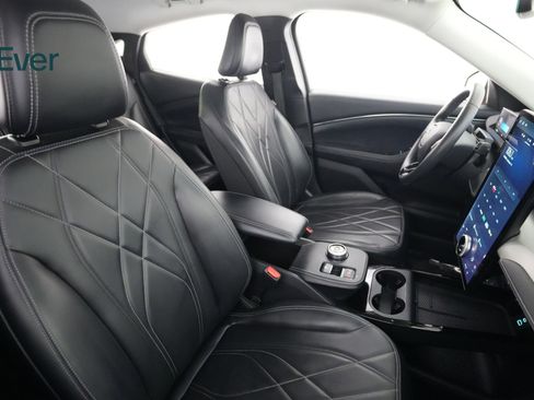 Used 2021 Ford Mustang Mach-E California Route 1 RWD image 5