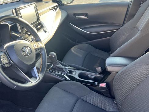 Used 2020 Toyota Corolla SE image 8