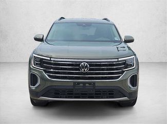 Used 2026 Volkswagen Atlas SE AWD/4WD video 2