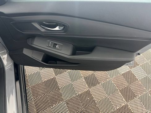 Certified 2025 Honda Accord Sport image 21