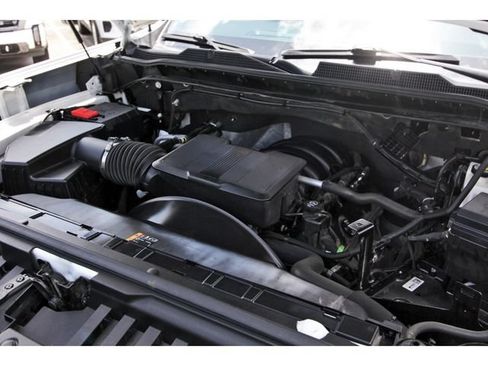 Used 2023 Chevrolet Silverado 2500 LT w/ Convenience Package AWD/4WD image 30