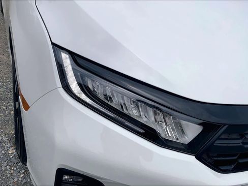 Used 2026 Honda Odyssey EX-L image 52