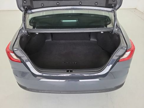 Used 2025 Toyota Camry LE w/ Convenience Package AWD/4WD image 11