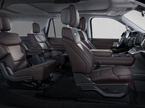 New 2025 Ford Expedition Platinum w/ Platinum Ultimate Package image 35